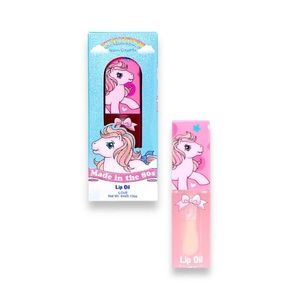 🌈 My Little Pony x Beauty Creations Love lip oil 🌈